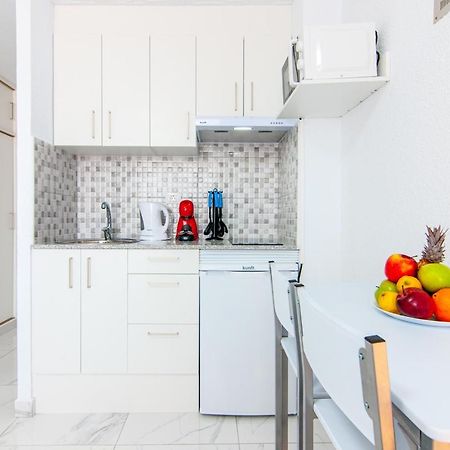 Cosy Studio In Playa De Las Americas Ph10 Buitenkant foto