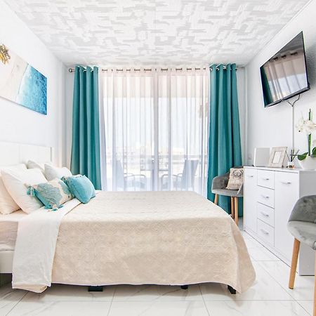 Cosy Studio In Playa De Las Americas Ph10 Buitenkant foto