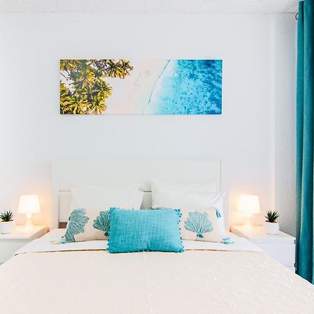 Cosy Studio In Playa De Las Americas Ph10 Buitenkant foto