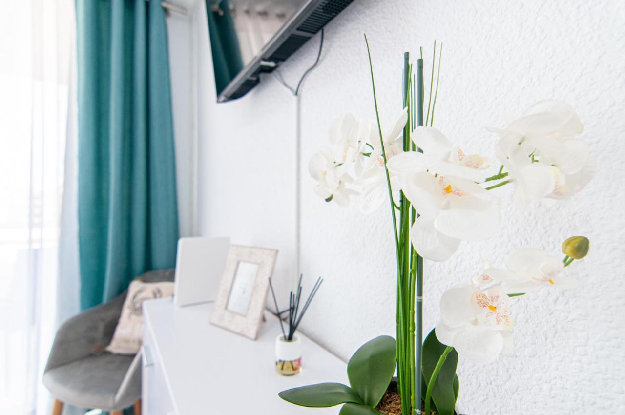 Cosy Studio In Playa De Las Americas Ph10 Buitenkant foto
