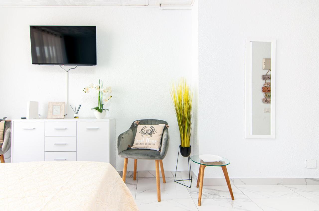 Cosy Studio In Playa De Las Americas Ph10 Buitenkant foto
