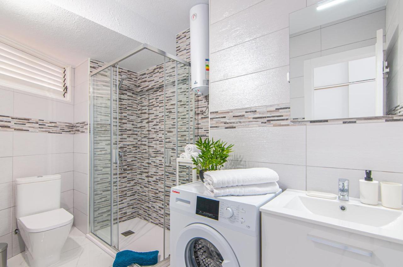 Cosy Studio In Playa De Las Americas Ph10 Buitenkant foto