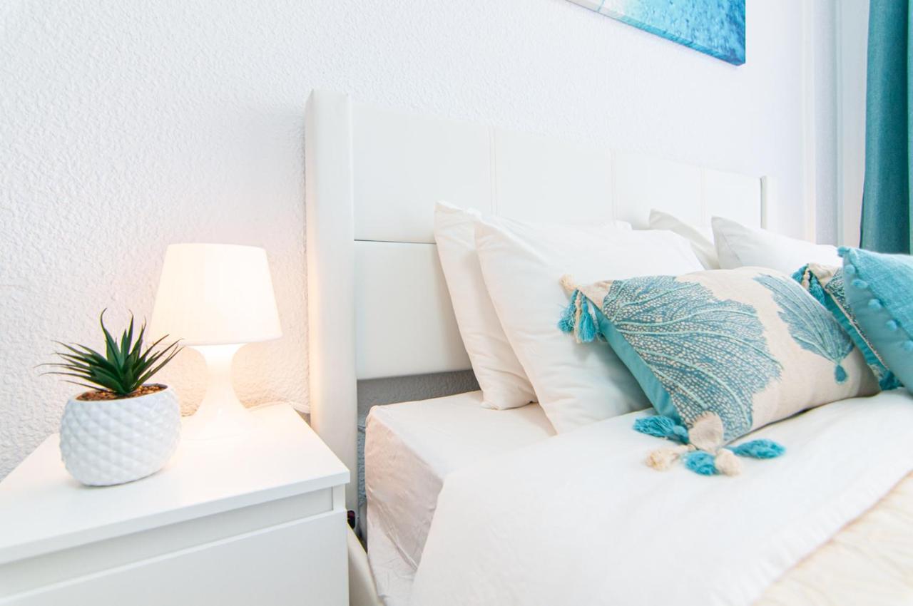 Cosy Studio In Playa De Las Americas Ph10 Buitenkant foto