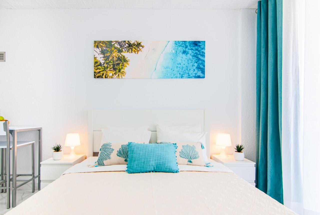 Cosy Studio In Playa De Las Americas Ph10 Buitenkant foto