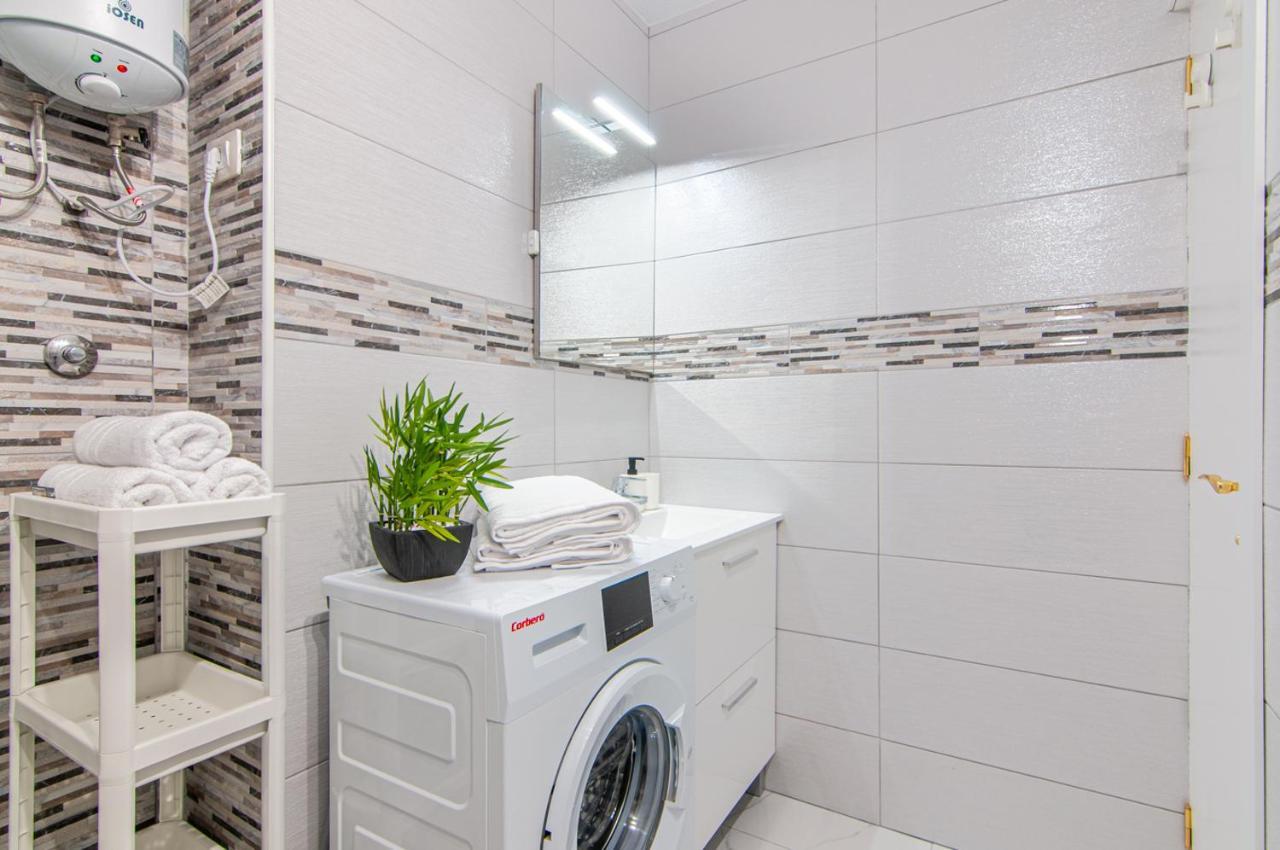 Cosy Studio In Playa De Las Americas Ph10 Buitenkant foto