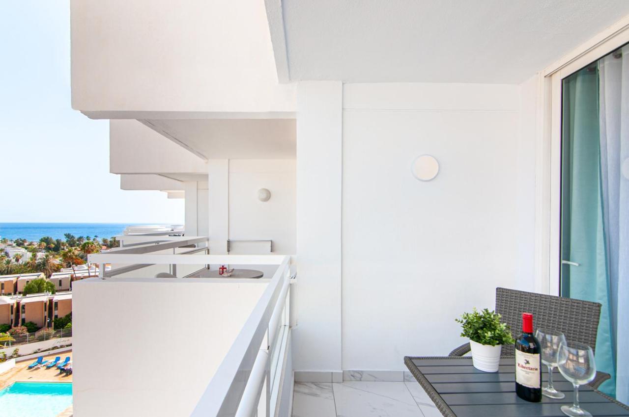 Cosy Studio In Playa De Las Americas Ph10 Buitenkant foto