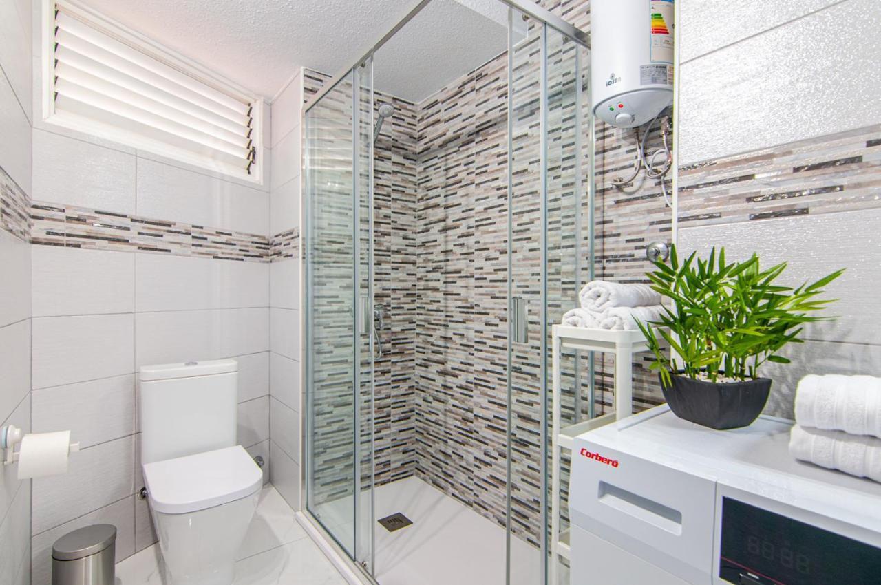 Cosy Studio In Playa De Las Americas Ph10 Buitenkant foto