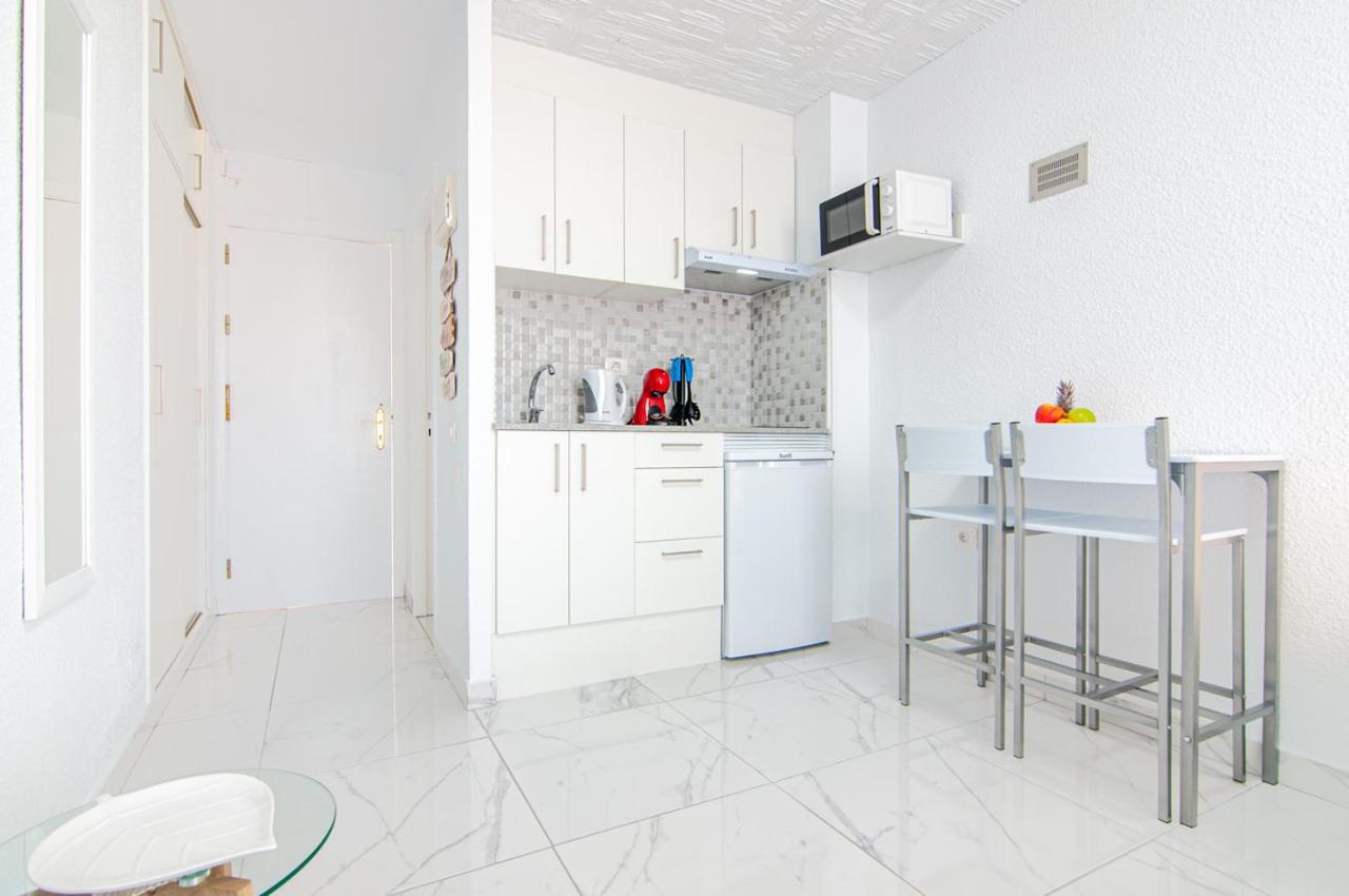 Cosy Studio In Playa De Las Americas Ph10 Buitenkant foto